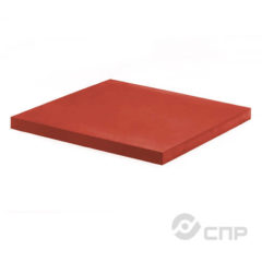 Техпластины силиконовые MVQ, VMQ